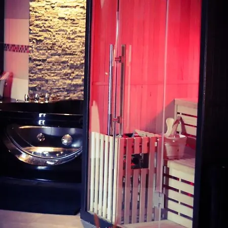 Loft 47 Spa Chambly Exterior photo