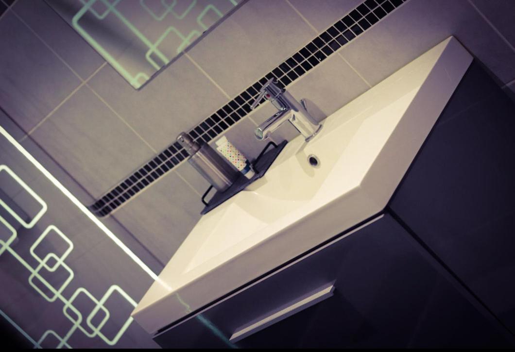 Apartment Loft 47 Chambly